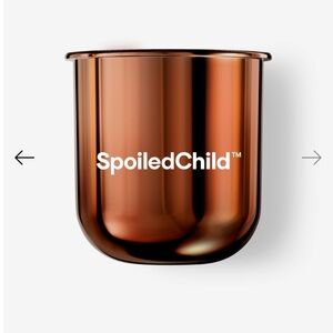 SpoiledChild Hair Conditioner